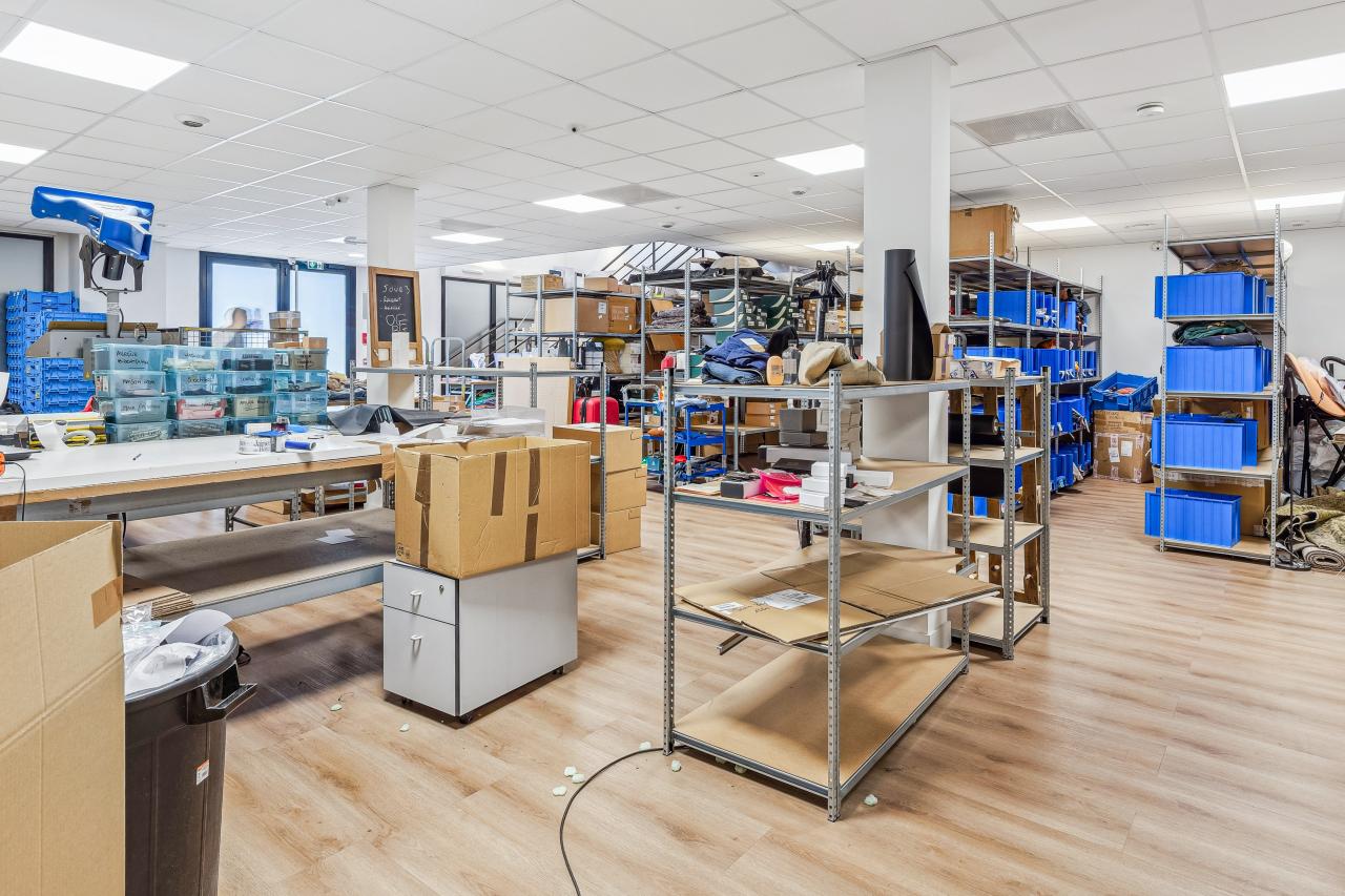 Bureau Bordeaux 837m² Location bureau Bordeaux Gironde OLBUR2531269 7